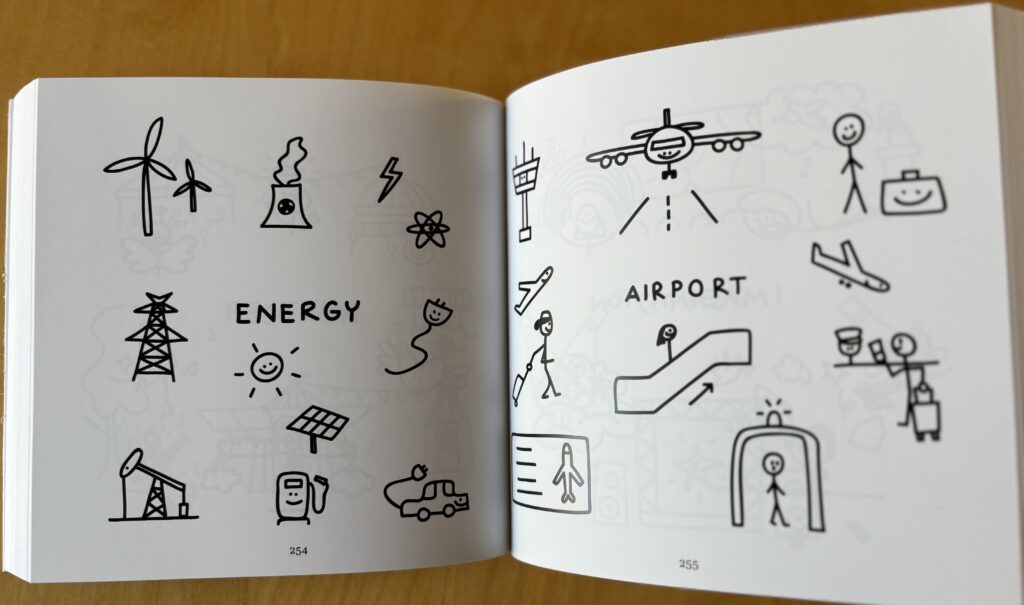 Studio Limón boek zakelijk tekenen
