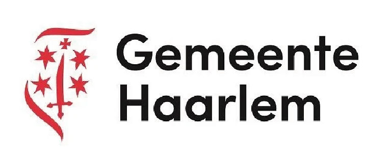 Gemeente Haarlem logo