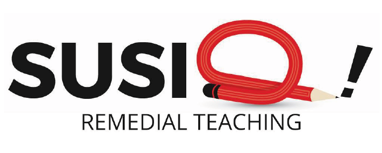 Susiq remedial teacher logo