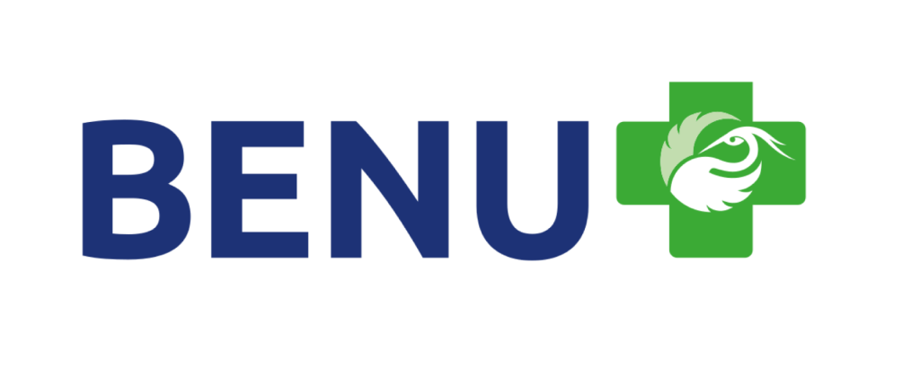 benu-logo Logo Benu