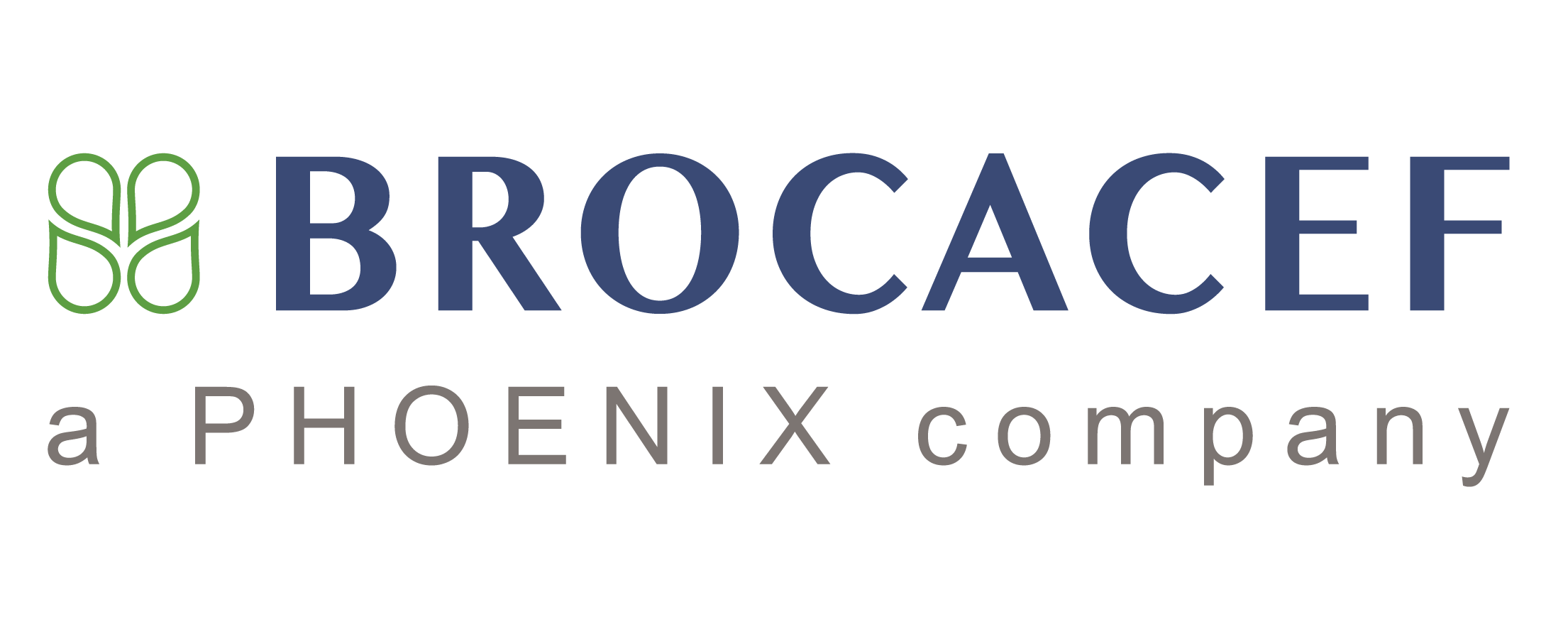 Logo Brocacef