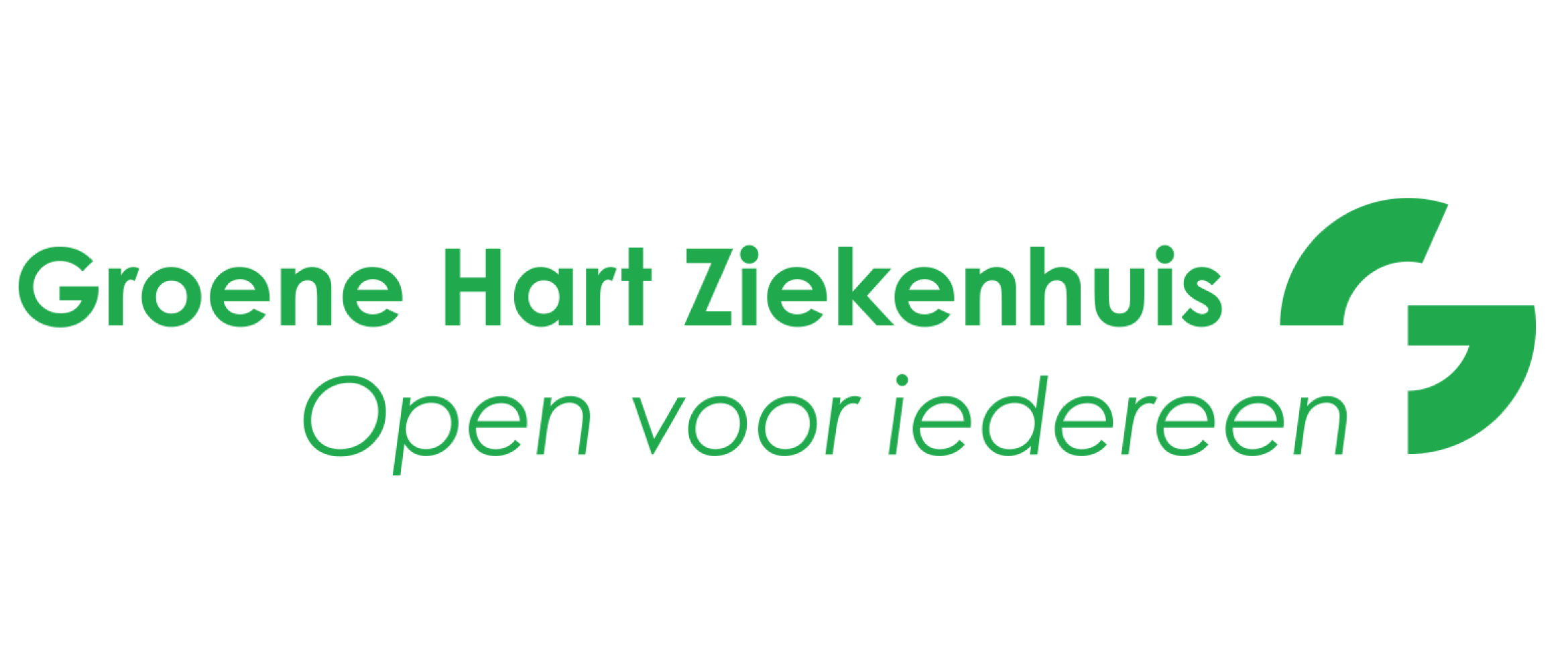 Logo Groene Hart Ziekenhuis