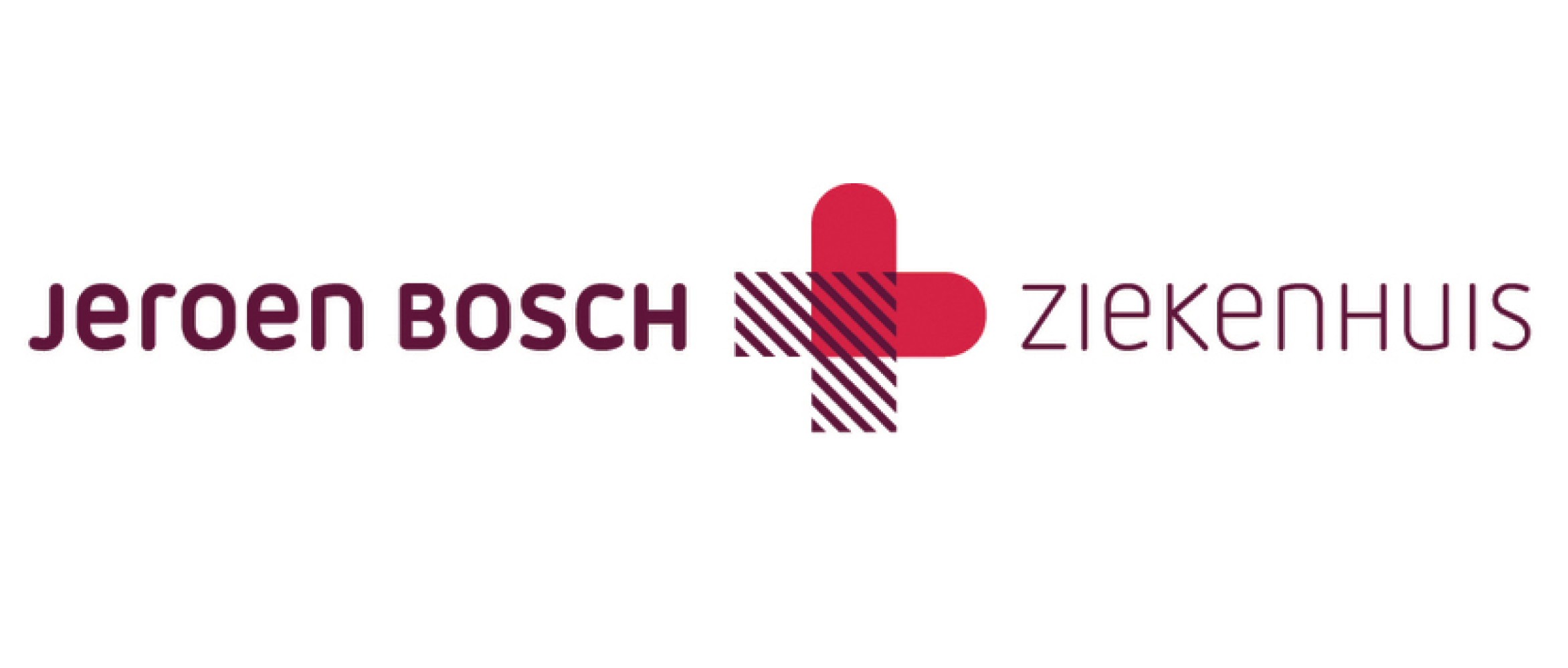 Logo Jeroen Bosch Ziekenhuis