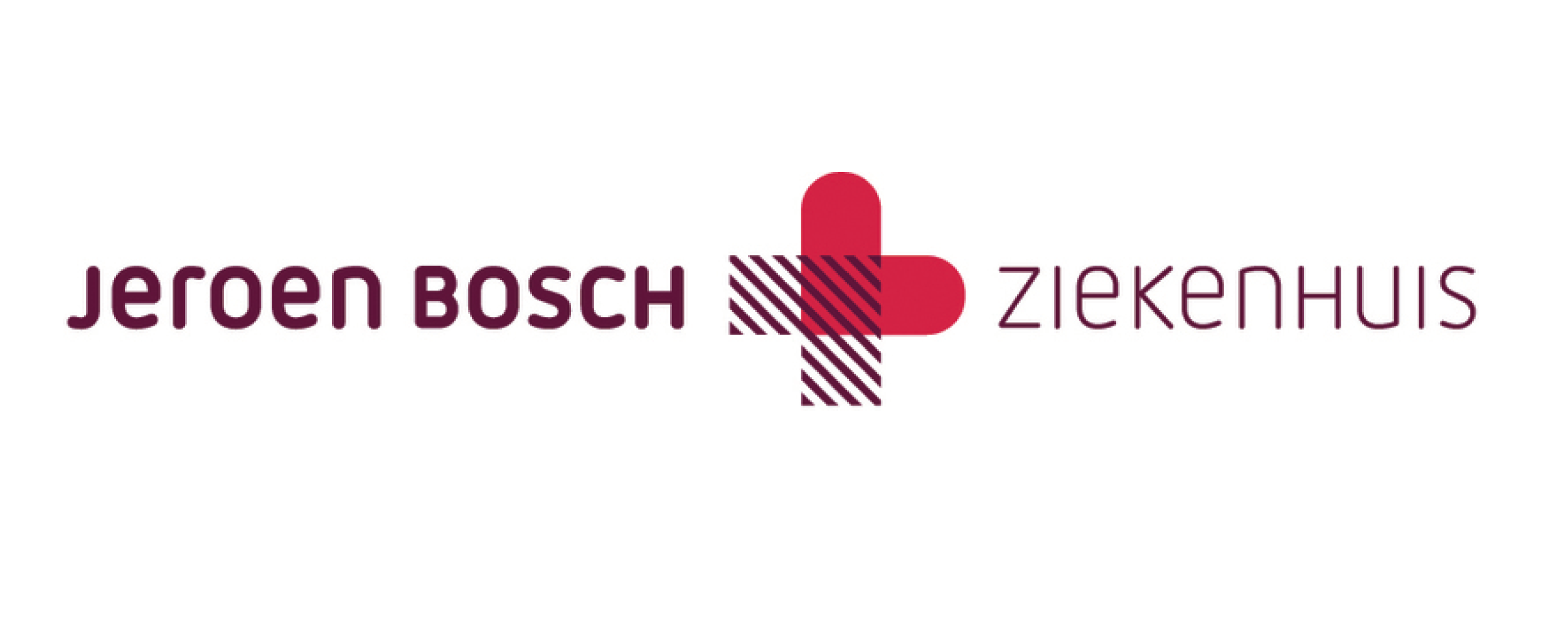 Logo Jeroen Bosch Ziekenhuis
