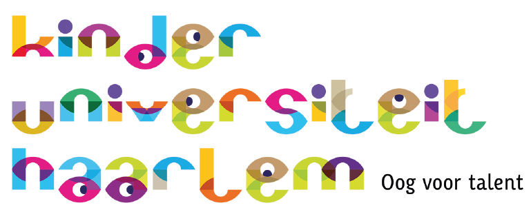 kinderuniversiteit logo